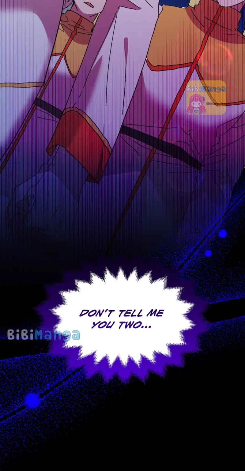 The Princess Pretends To Be Crazy Chapter 86 – Page 44