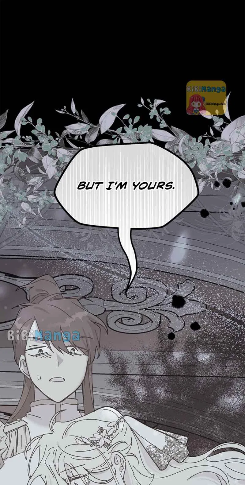 The Princess Pretends To Be Crazy Chapter 86 – Page 45