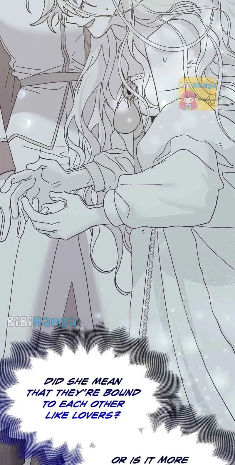 The Princess Pretends To Be Crazy Chapter 86 – Page 46