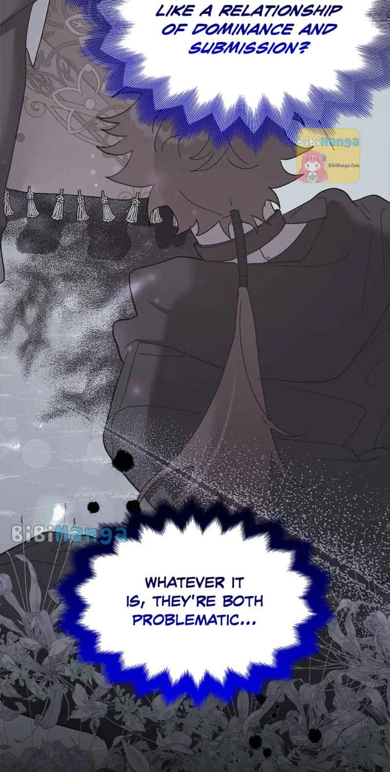 The Princess Pretends To Be Crazy Chapter 86 – Page 47