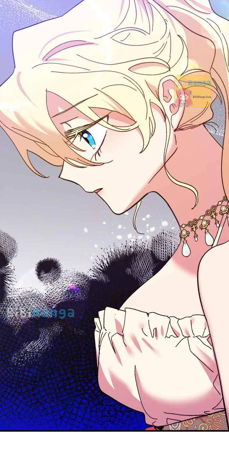 The Princess Pretends To Be Crazy Chapter 86 – Page 49