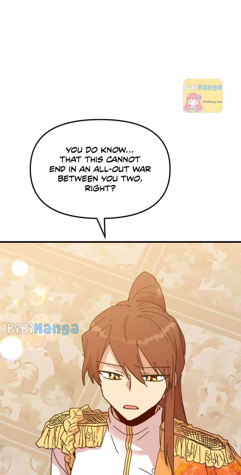 The Princess Pretends To Be Crazy Chapter 86 – Page 50