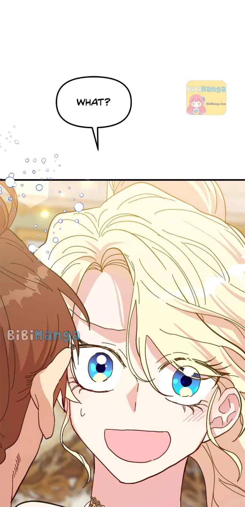 The Princess Pretends To Be Crazy Chapter 86 – Page 52