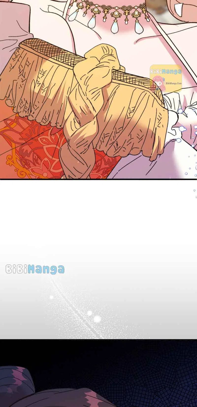 The Princess Pretends To Be Crazy Chapter 86 – Page 53