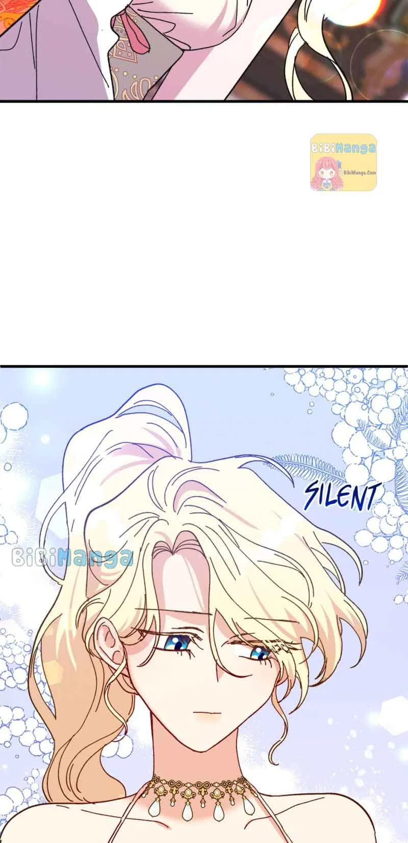 The Princess Pretends To Be Crazy Chapter 86 – Page 56