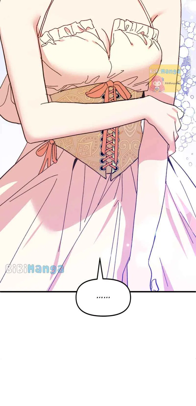 The Princess Pretends To Be Crazy Chapter 86 – Page 57