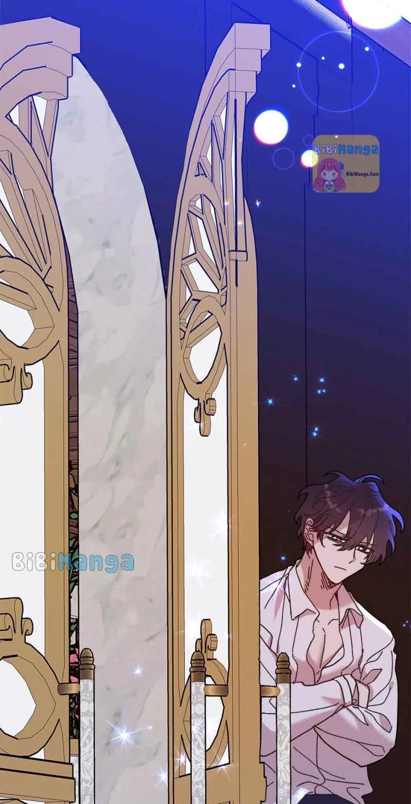 The Princess Pretends To Be Crazy Chapter 86 – Page 60
