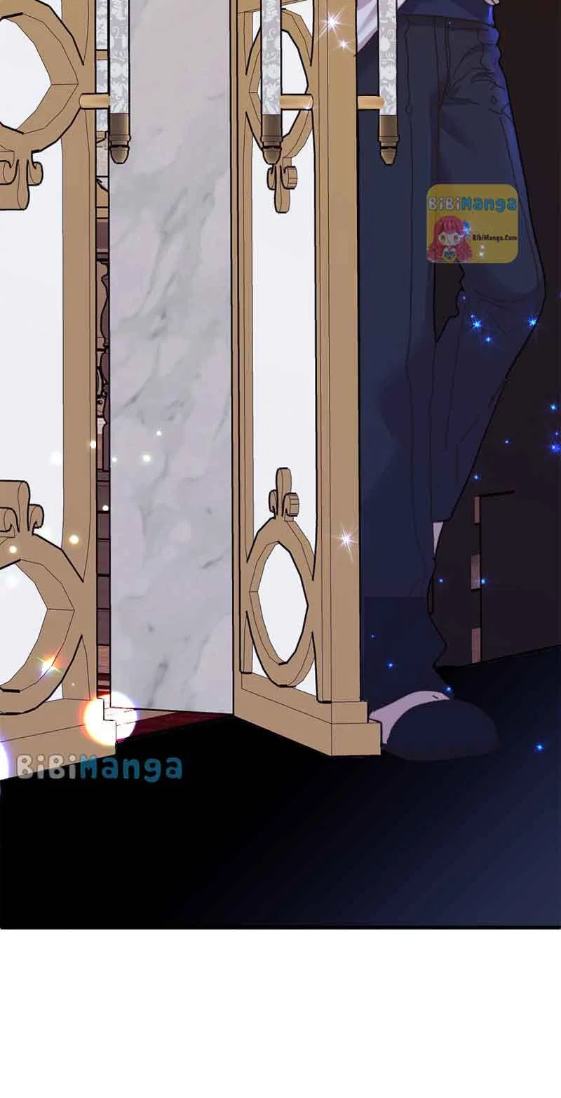 The Princess Pretends To Be Crazy Chapter 86 – Page 61