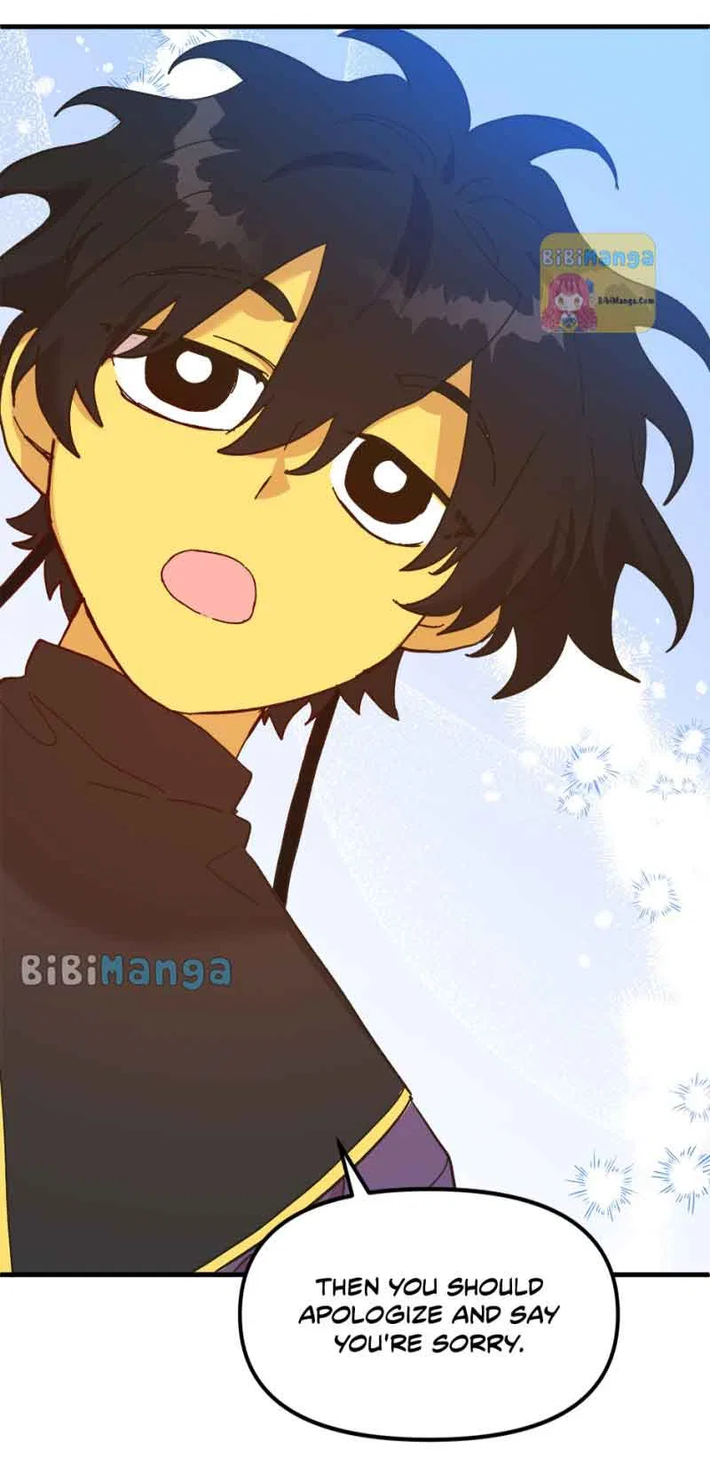 The Princess Pretends To Be Crazy Chapter 86 – Page 67