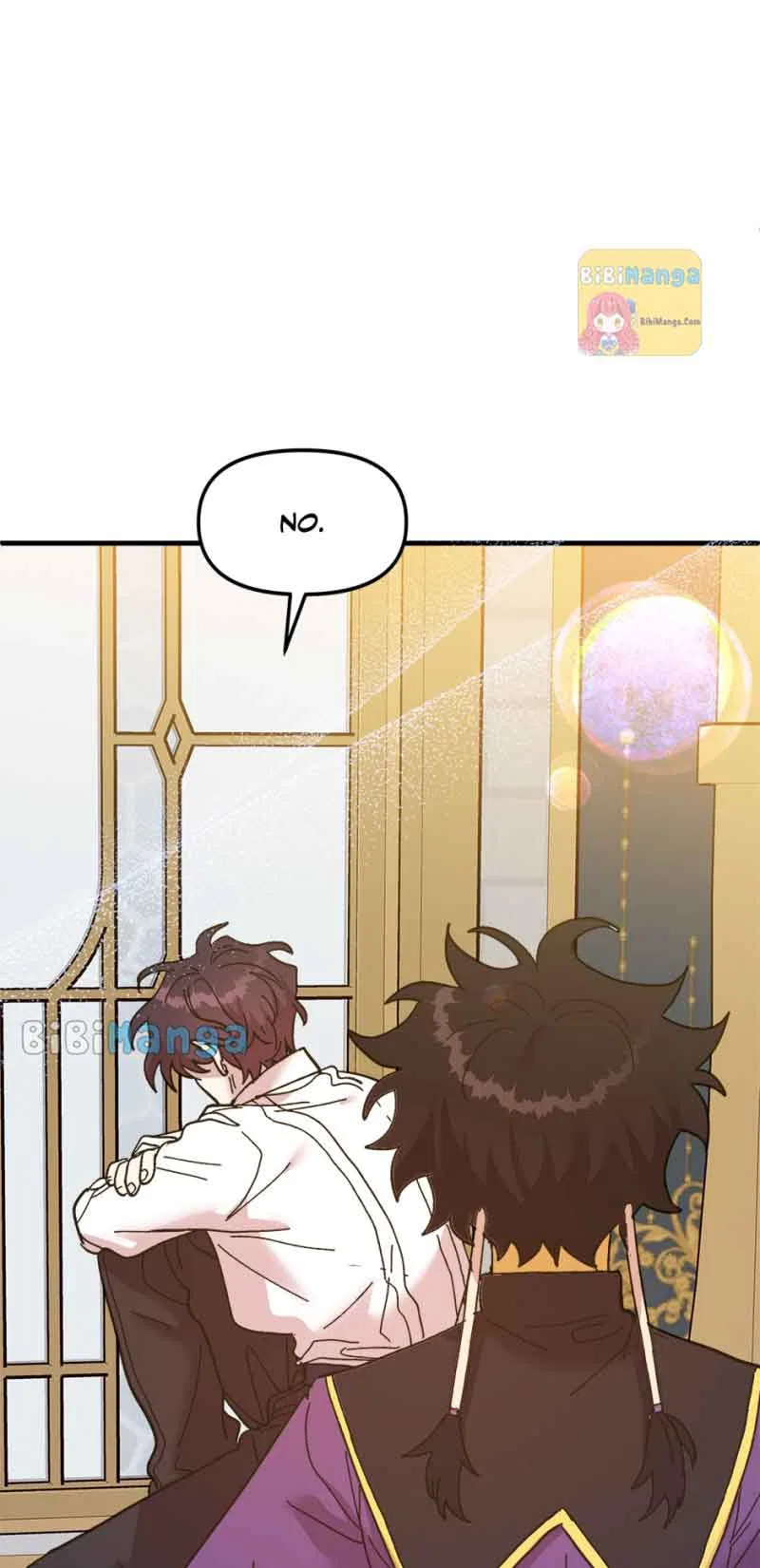 The Princess Pretends To Be Crazy Chapter 86 – Page 68