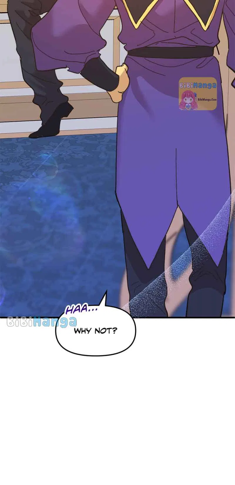 The Princess Pretends To Be Crazy Chapter 86 – Page 69