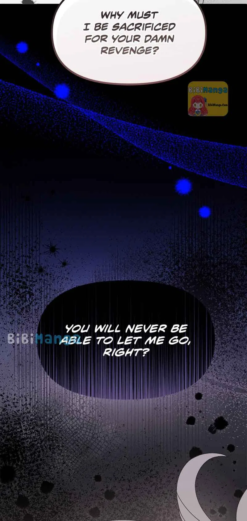 The Princess Pretends To Be Crazy Chapter 86 – Page 73