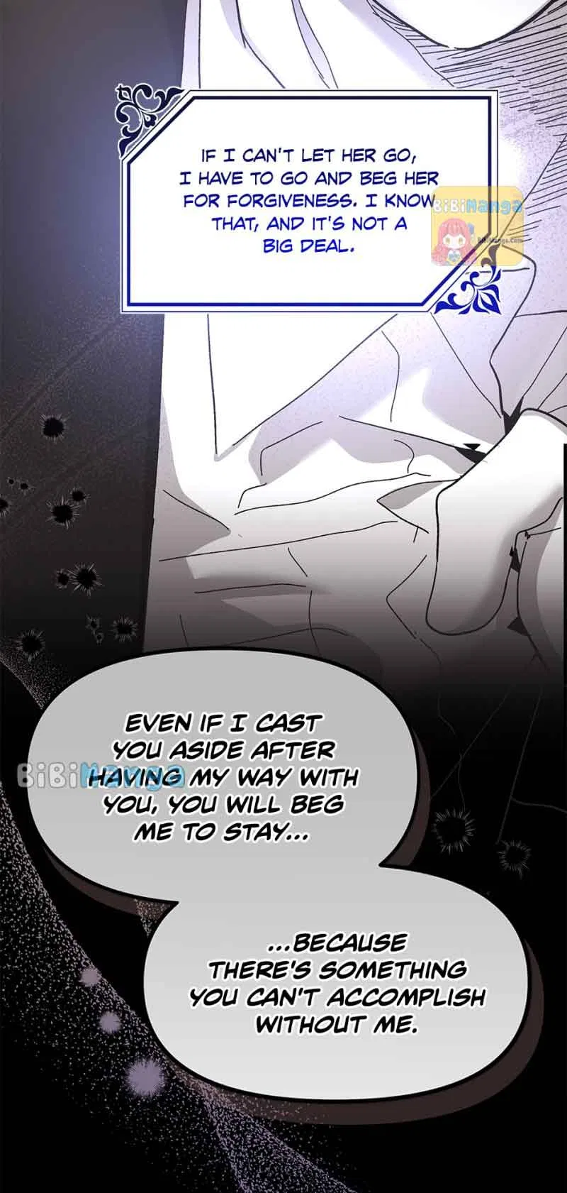 The Princess Pretends To Be Crazy Chapter 86 – Page 75