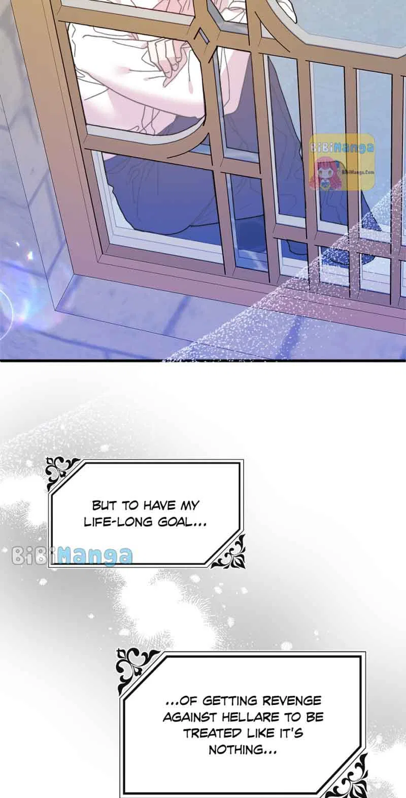 The Princess Pretends To Be Crazy Chapter 86 – Page 78