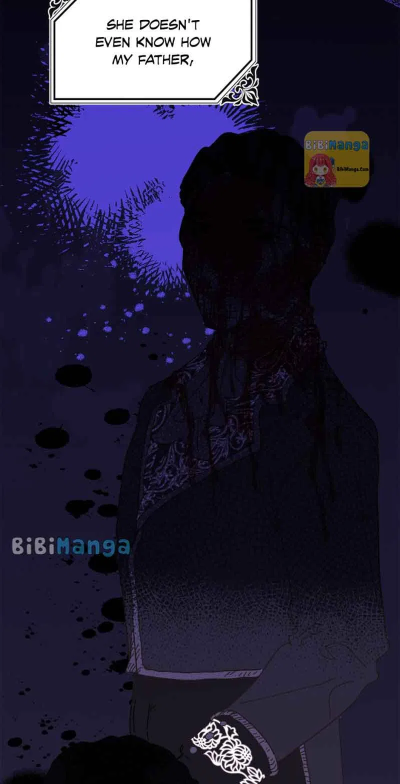 The Princess Pretends To Be Crazy Chapter 86 – Page 81