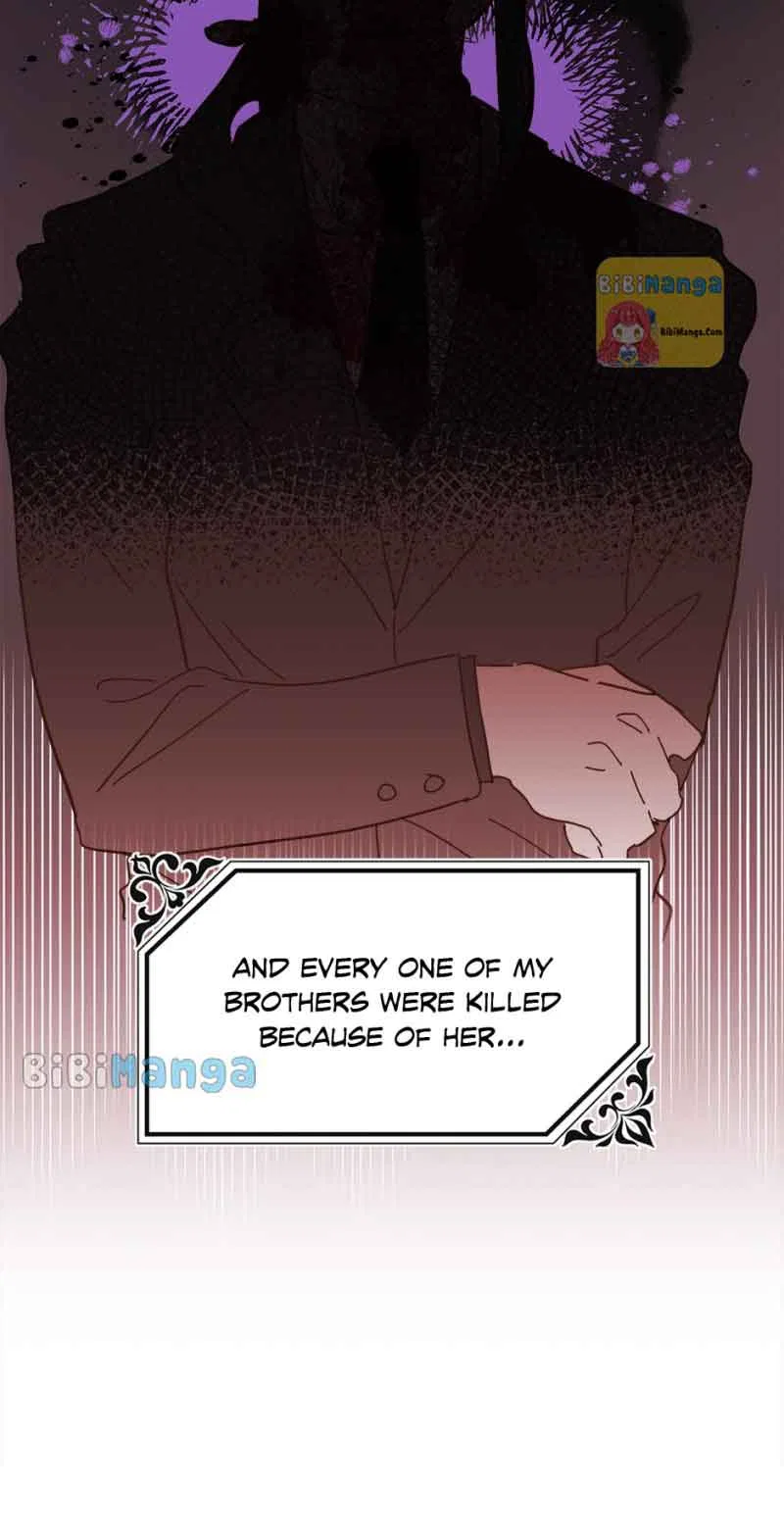 The Princess Pretends To Be Crazy Chapter 86 – Page 83