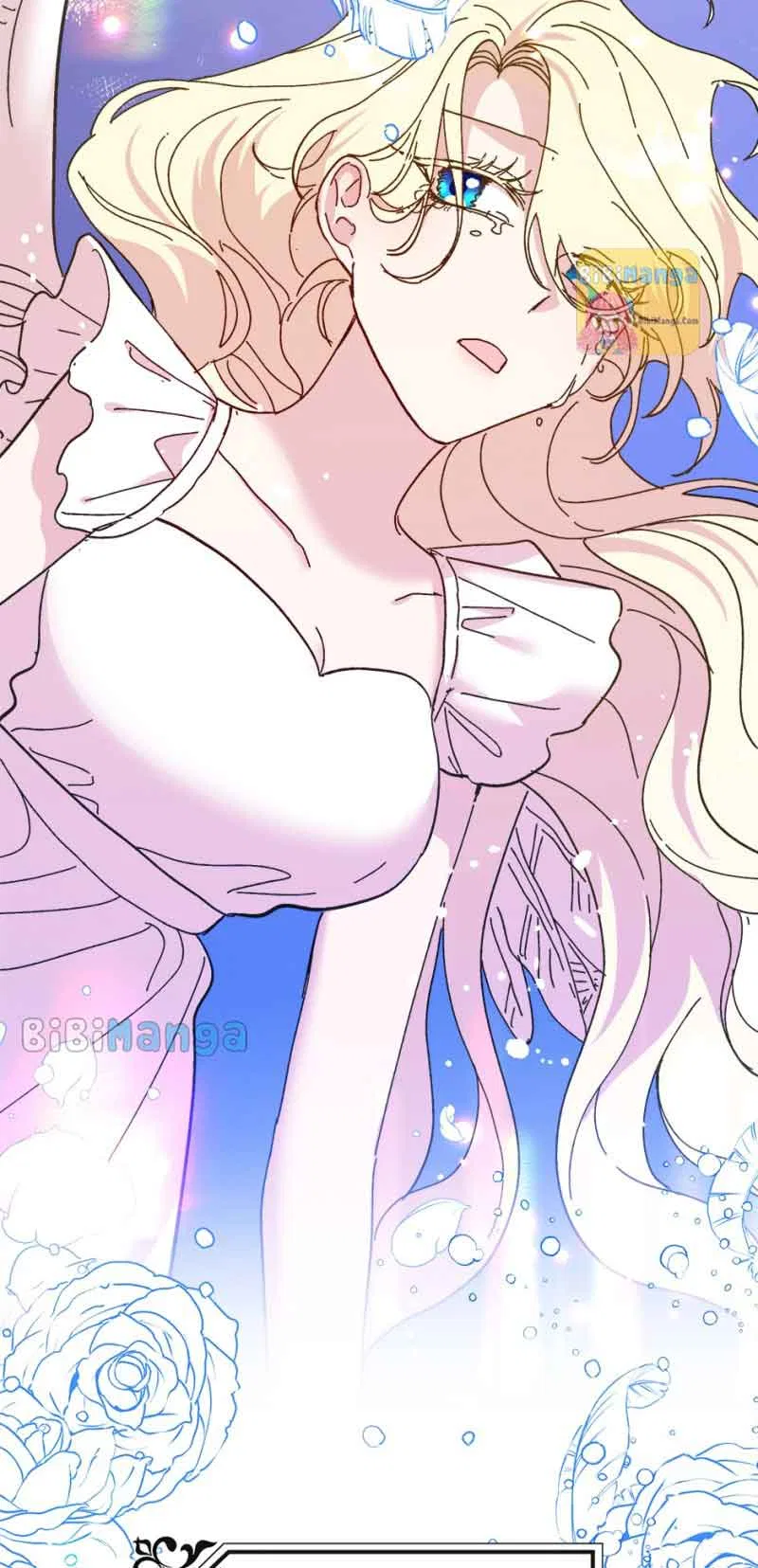 The Princess Pretends To Be Crazy Chapter 86 – Page 85