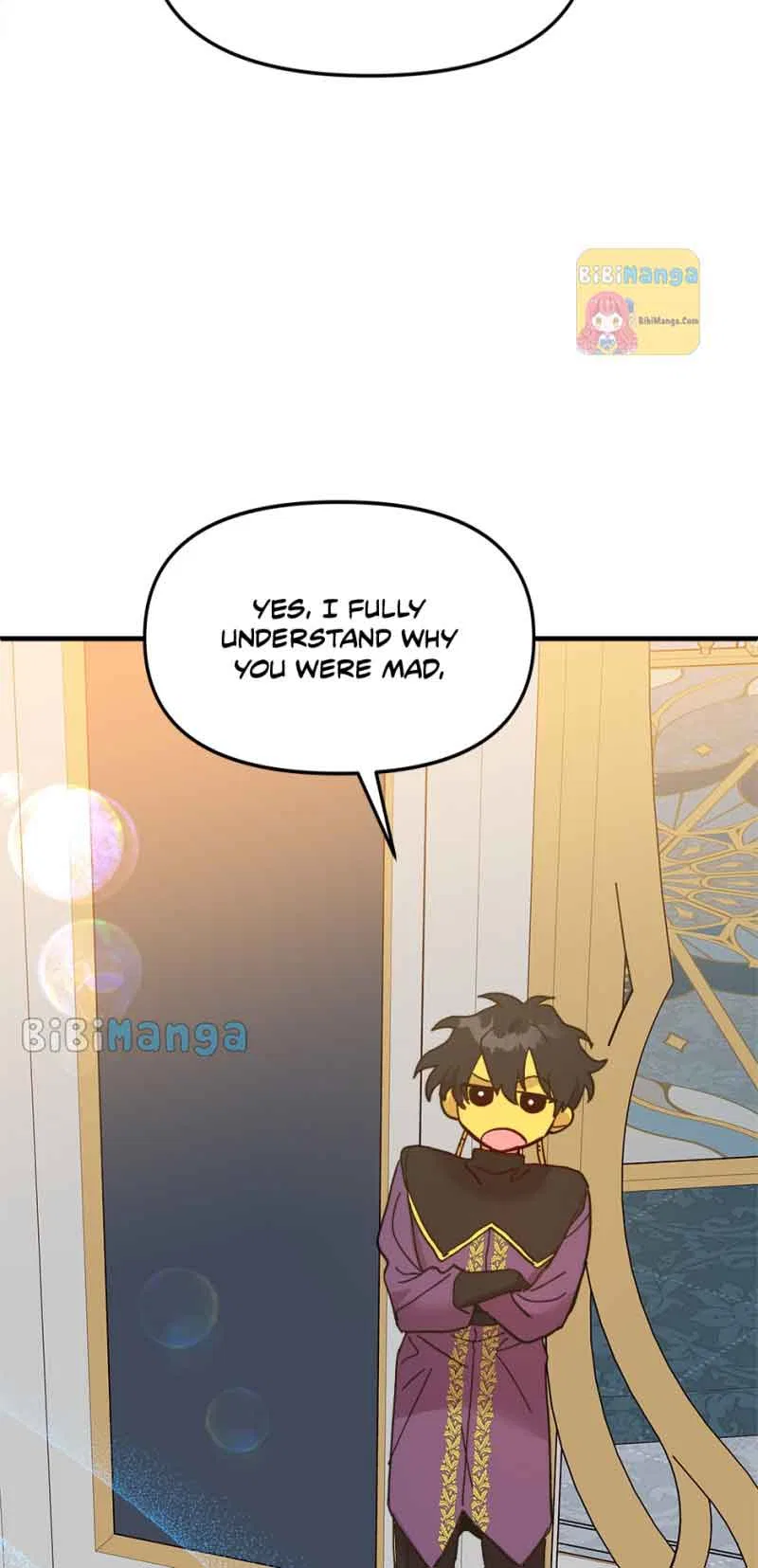 The Princess Pretends To Be Crazy Chapter 86 – Page 88