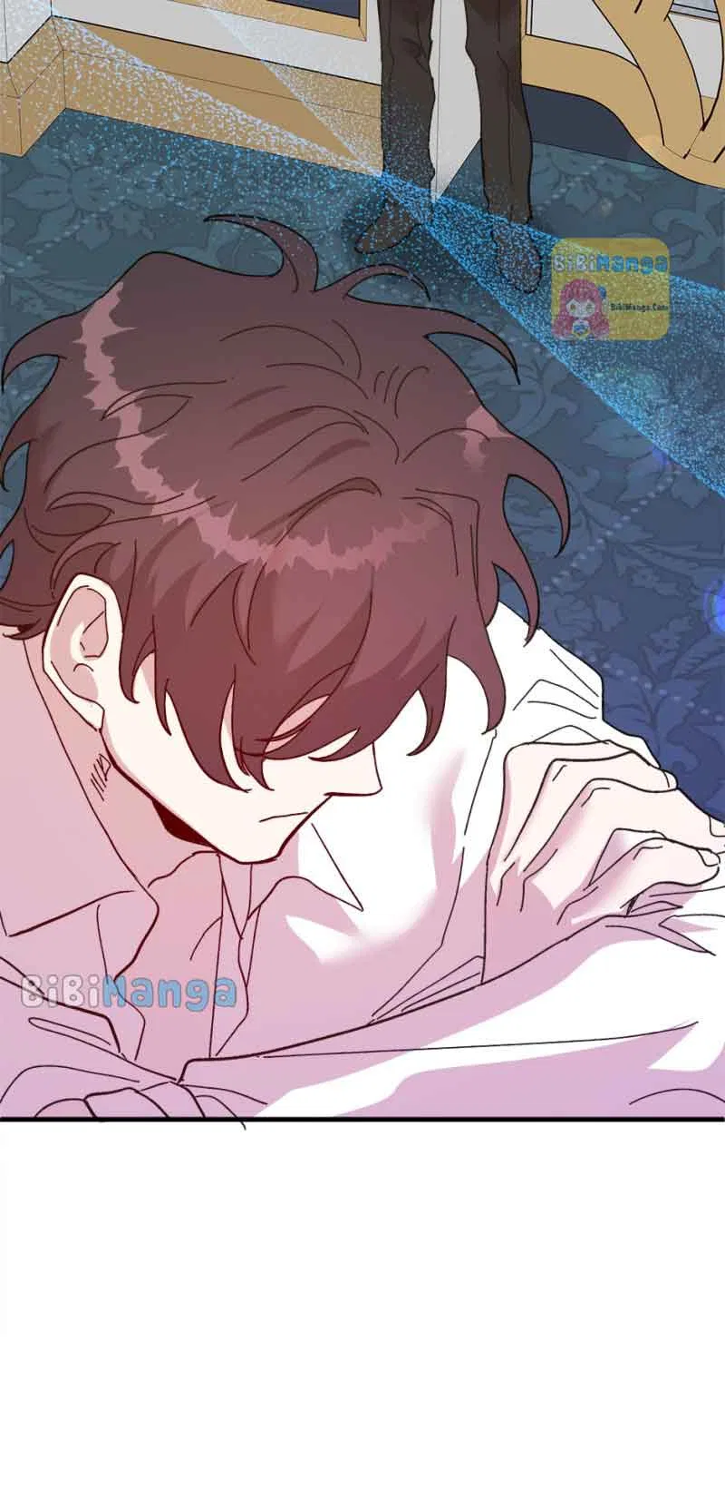 The Princess Pretends To Be Crazy Chapter 86 – Page 89