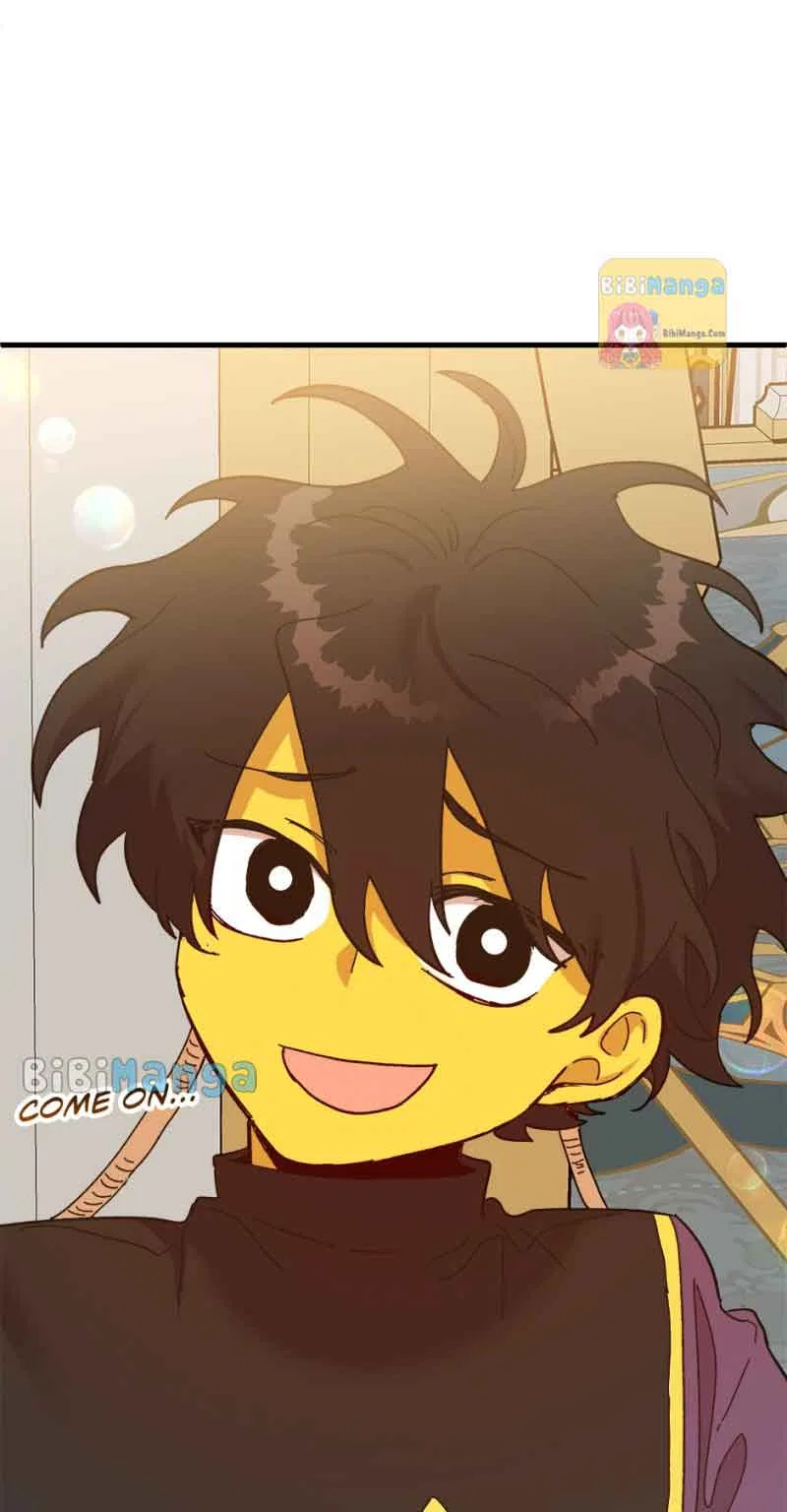 The Princess Pretends To Be Crazy Chapter 86 – Page 90