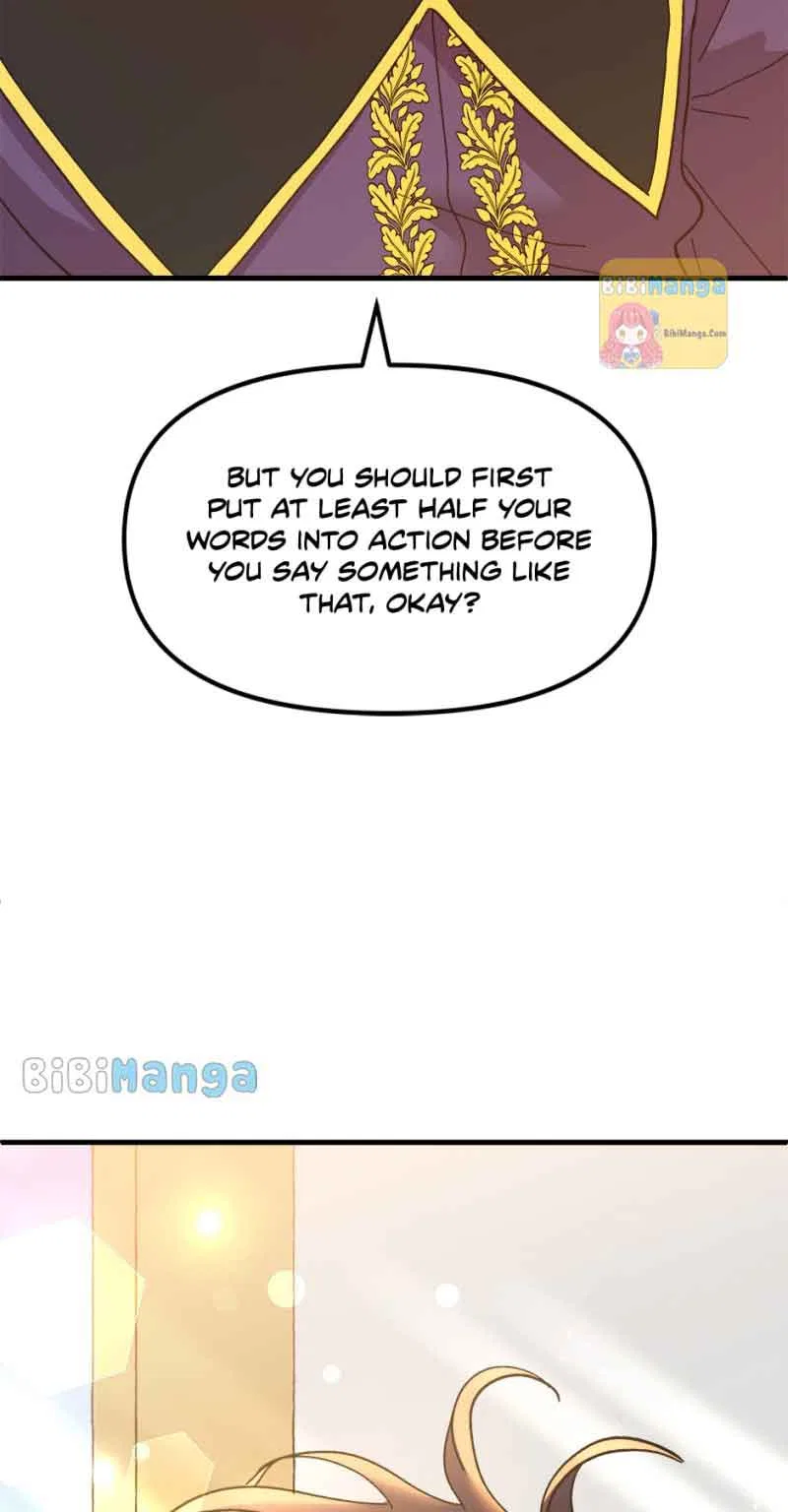 The Princess Pretends To Be Crazy Chapter 86 – Page 91