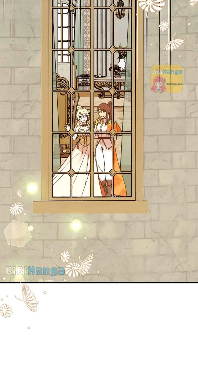 The Princess Pretends To Be Crazy Chapter 86 – Page 96