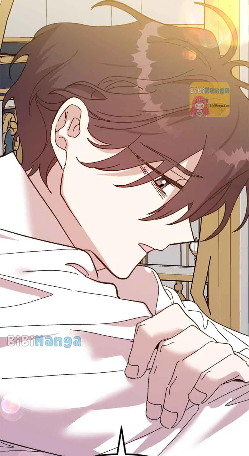 The Princess Pretends To Be Crazy Chapter 86 – Page 105