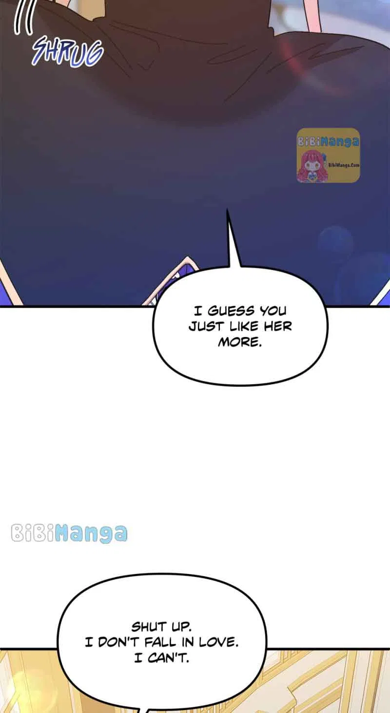 The Princess Pretends To Be Crazy Chapter 86 – Page 107