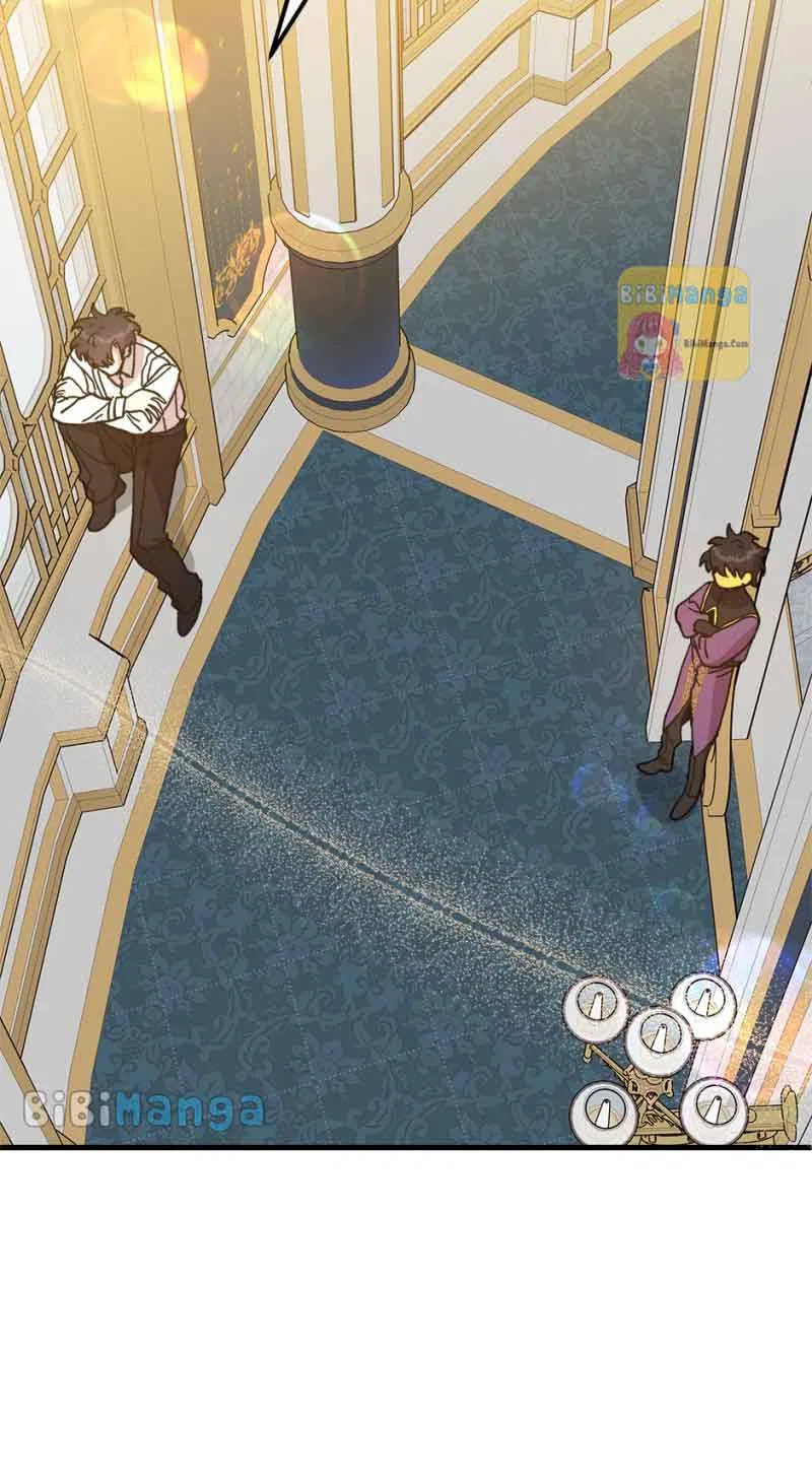 The Princess Pretends To Be Crazy Chapter 86 – Page 108
