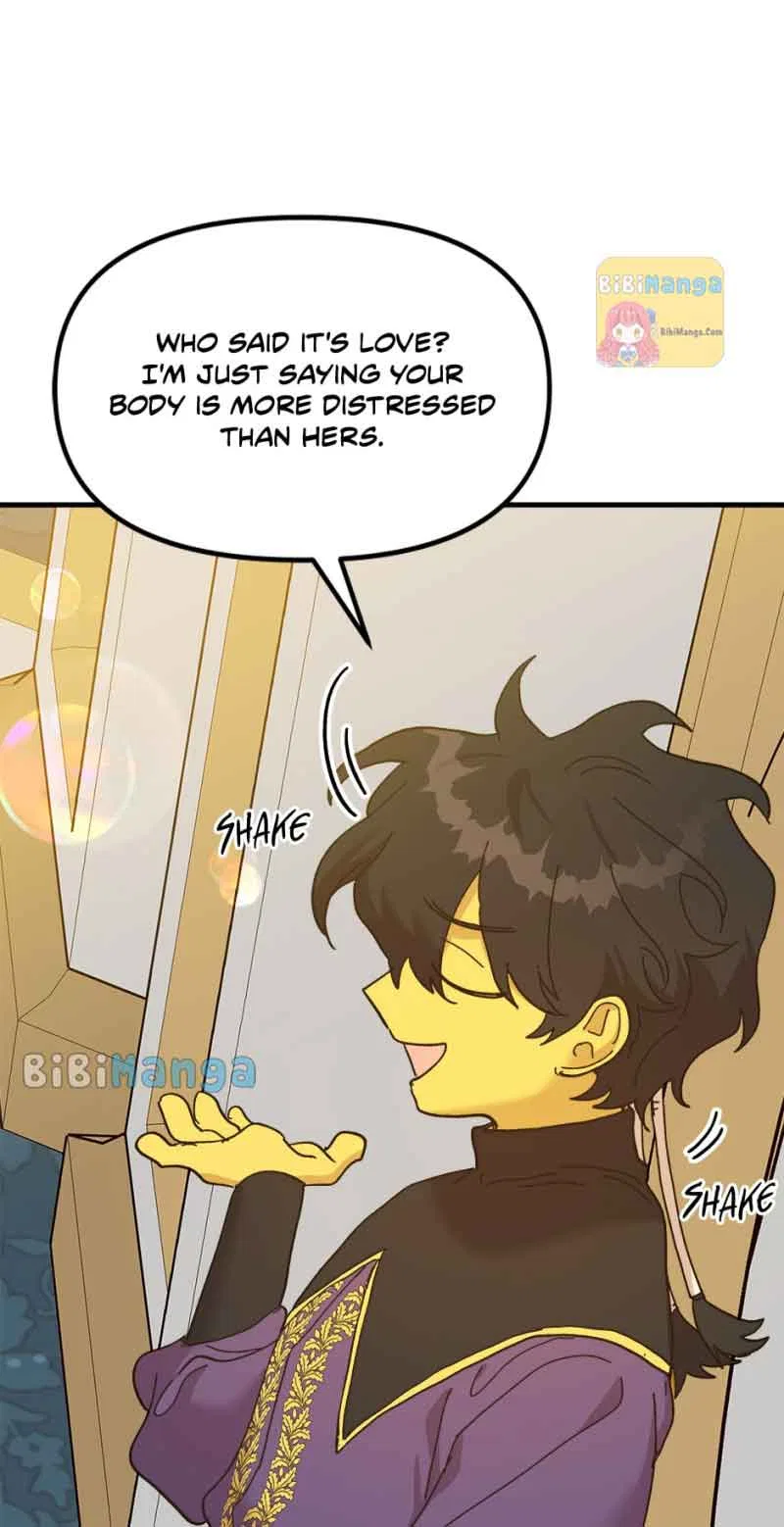 The Princess Pretends To Be Crazy Chapter 86 – Page 109