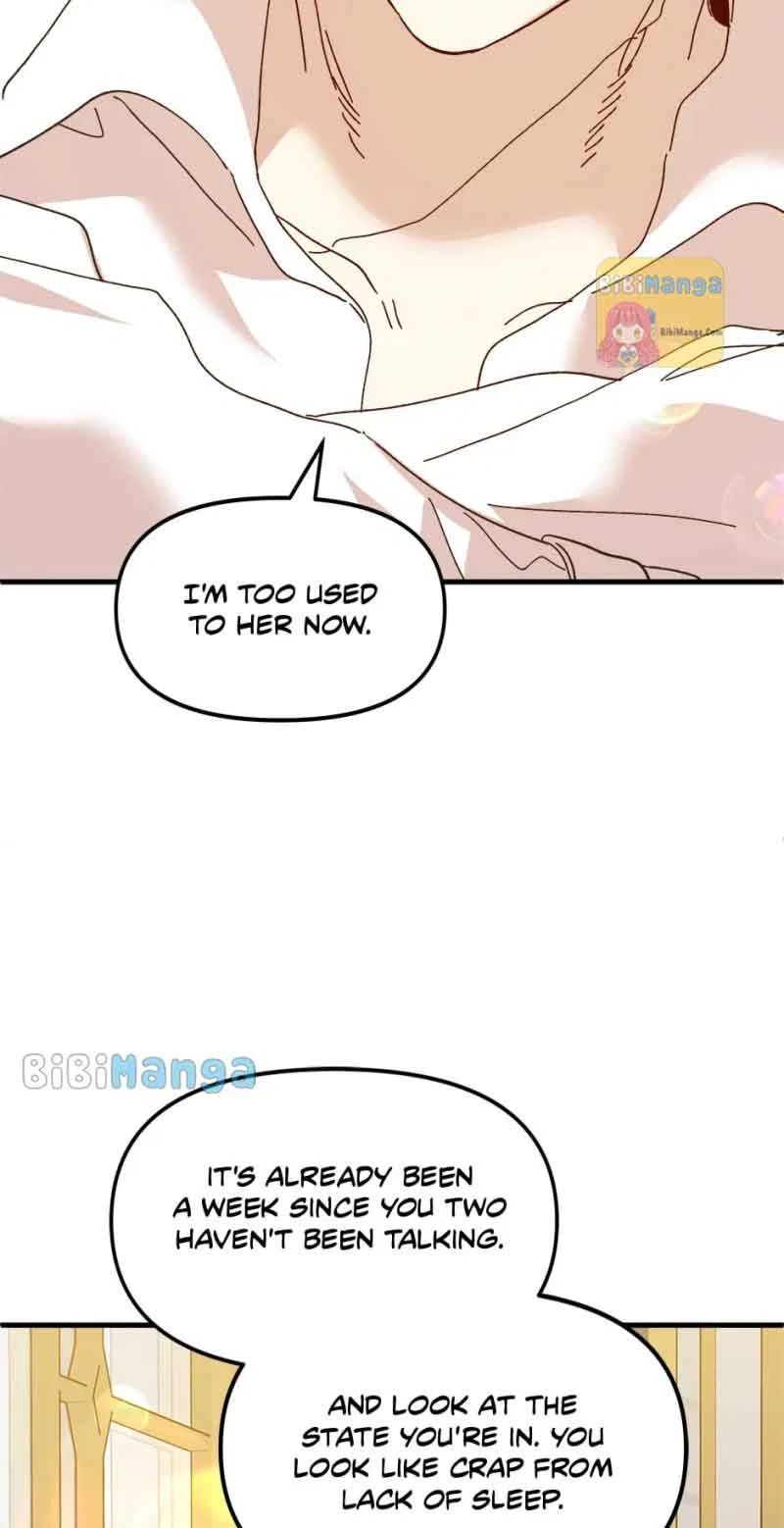 The Princess Pretends To Be Crazy Chapter 86 – Page 111