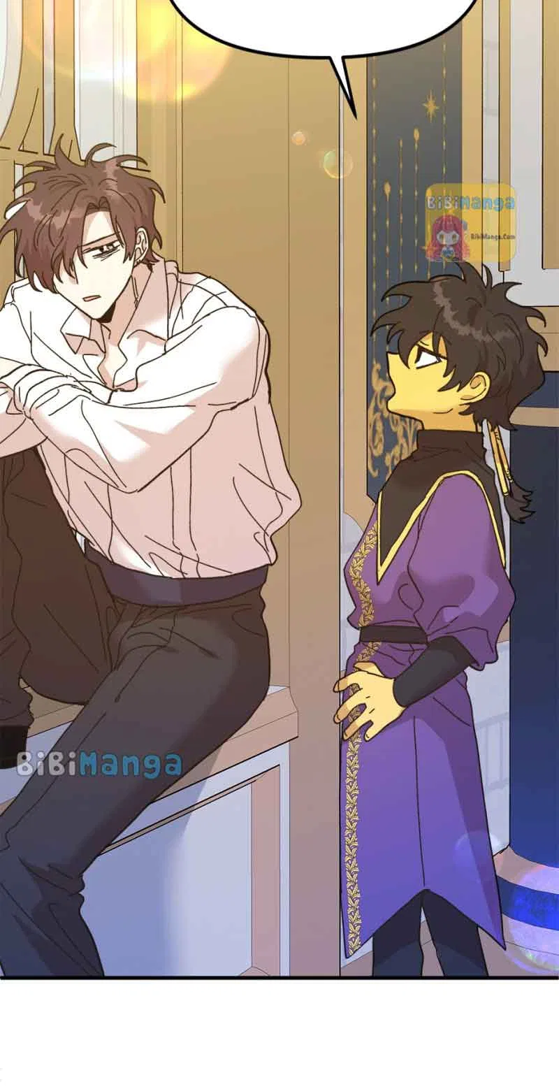The Princess Pretends To Be Crazy Chapter 86 – Page 112