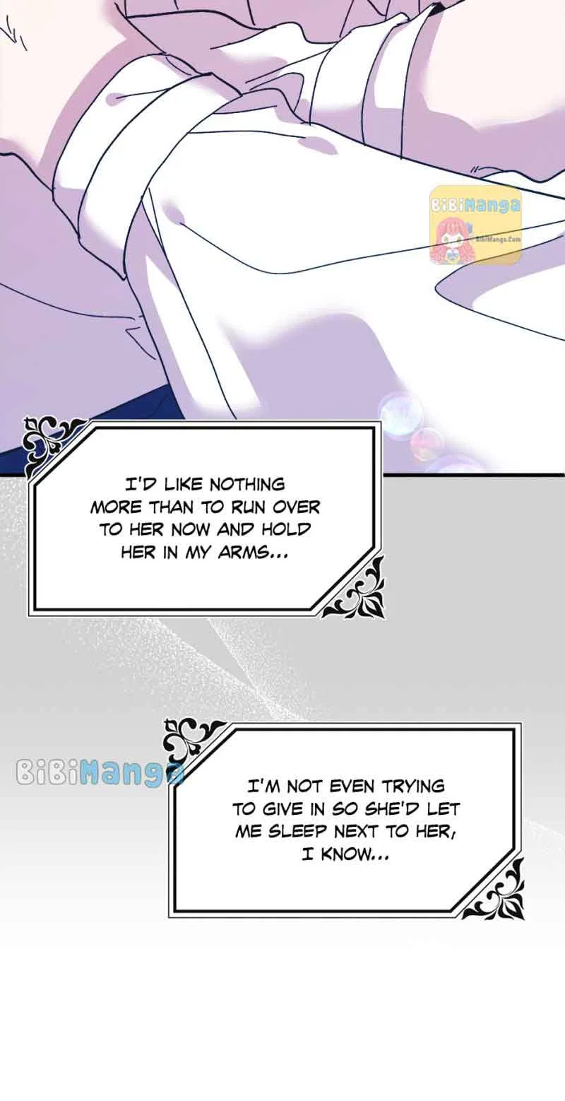 The Princess Pretends To Be Crazy Chapter 86 – Page 114