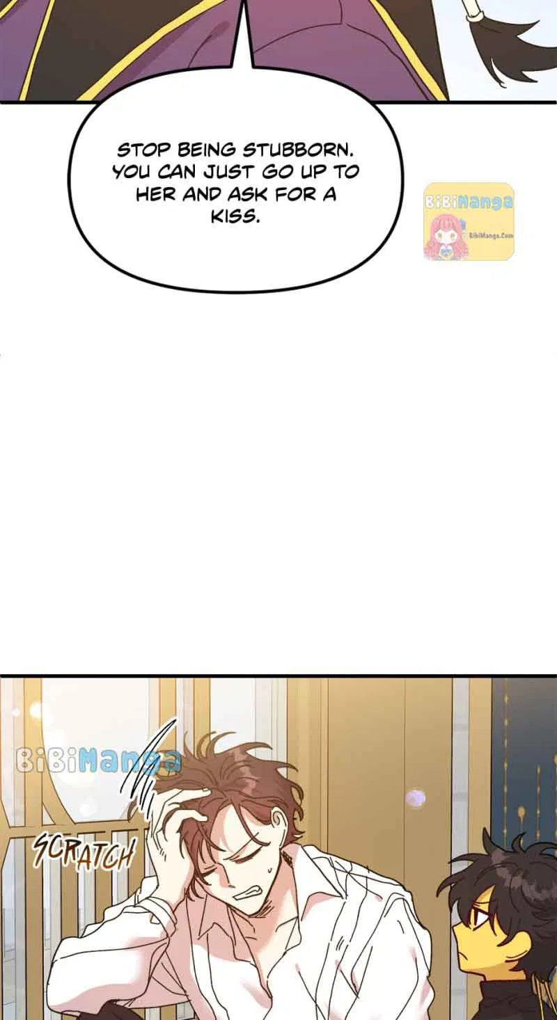The Princess Pretends To Be Crazy Chapter 86 – Page 116