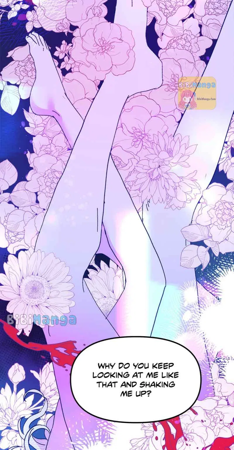 The Princess Pretends To Be Crazy Chapter 85 – Page 2