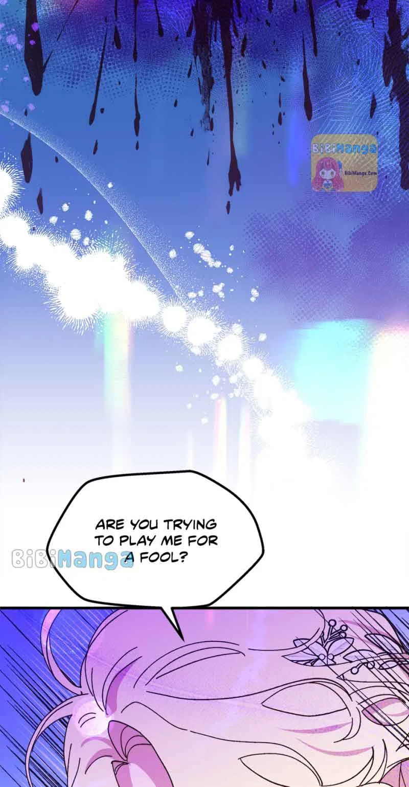 The Princess Pretends To Be Crazy Chapter 85 – Page 4