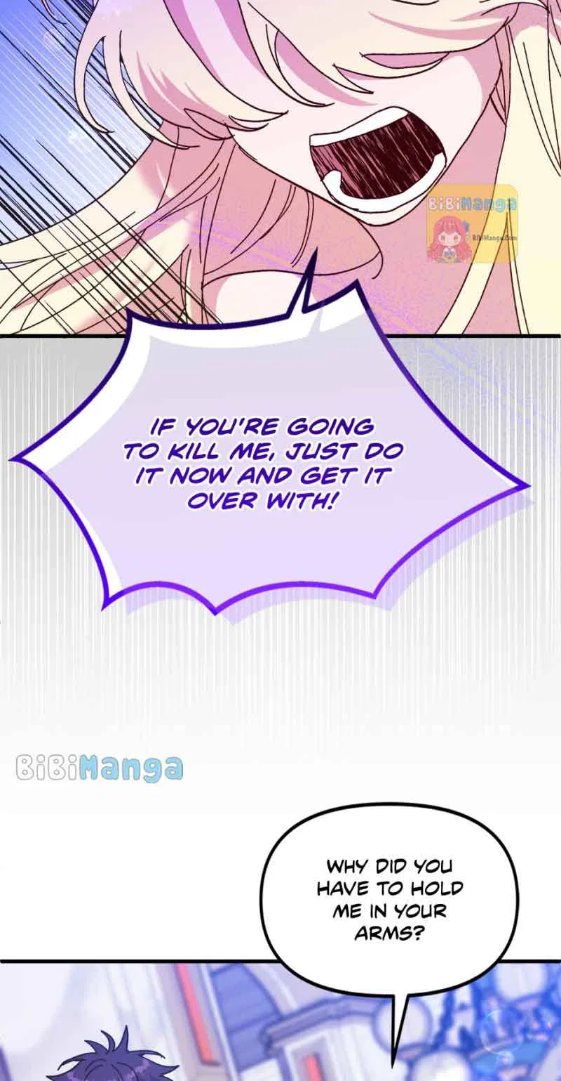The Princess Pretends To Be Crazy Chapter 85 – Page 5