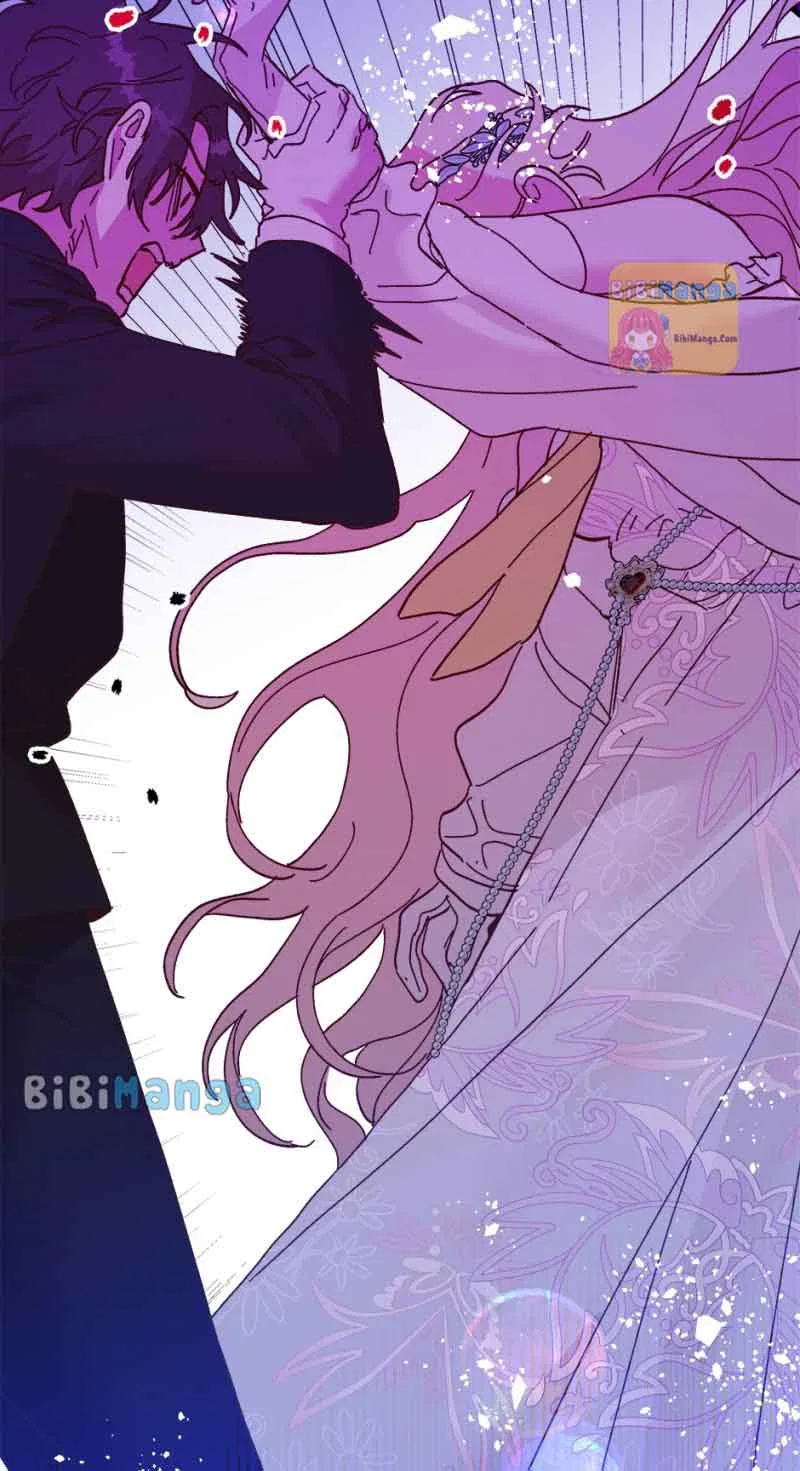 The Princess Pretends To Be Crazy Chapter 85 – Page 9