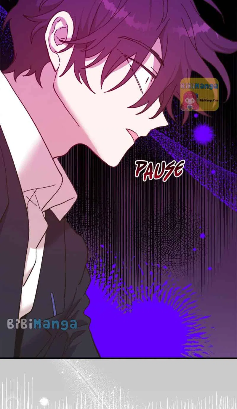 The Princess Pretends To Be Crazy Chapter 85 – Page 18