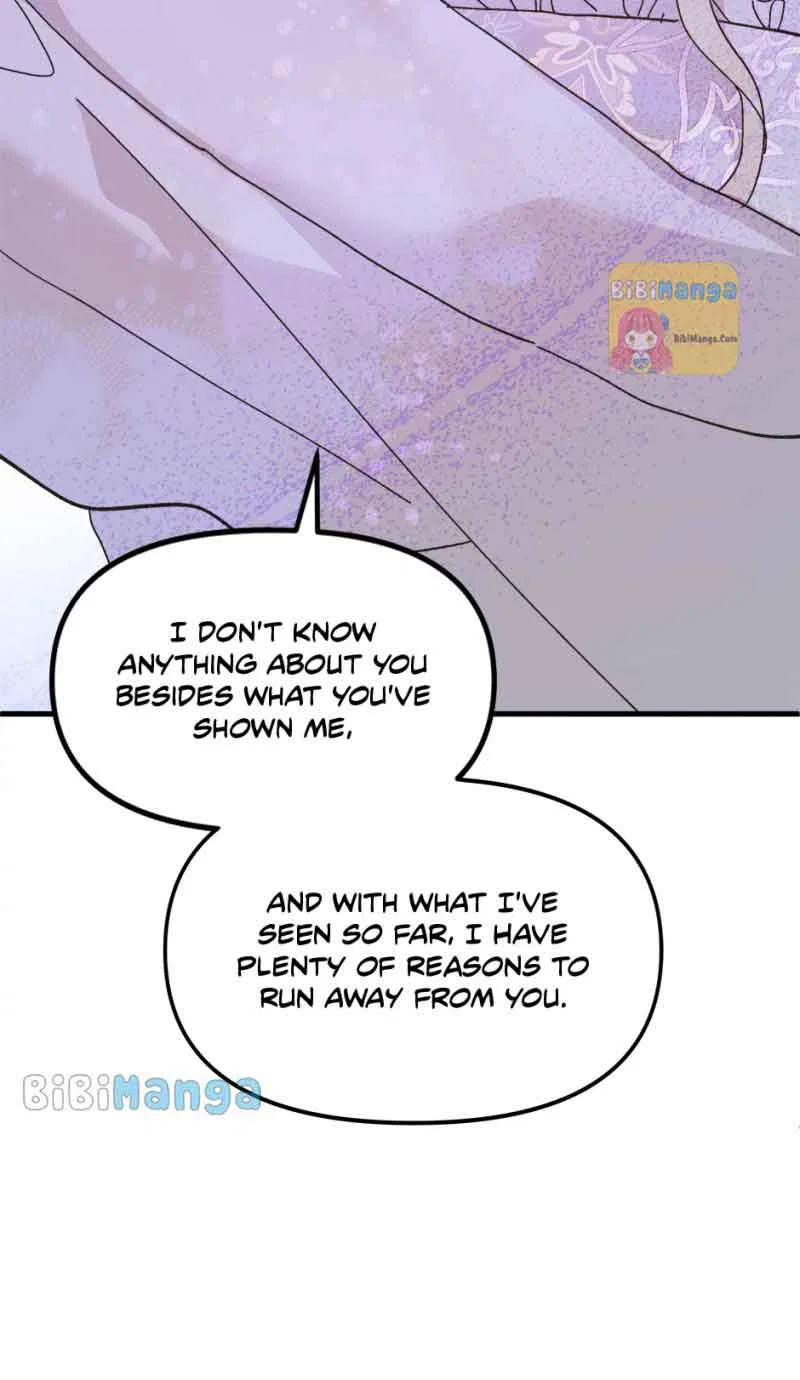 The Princess Pretends To Be Crazy Chapter 85 – Page 20