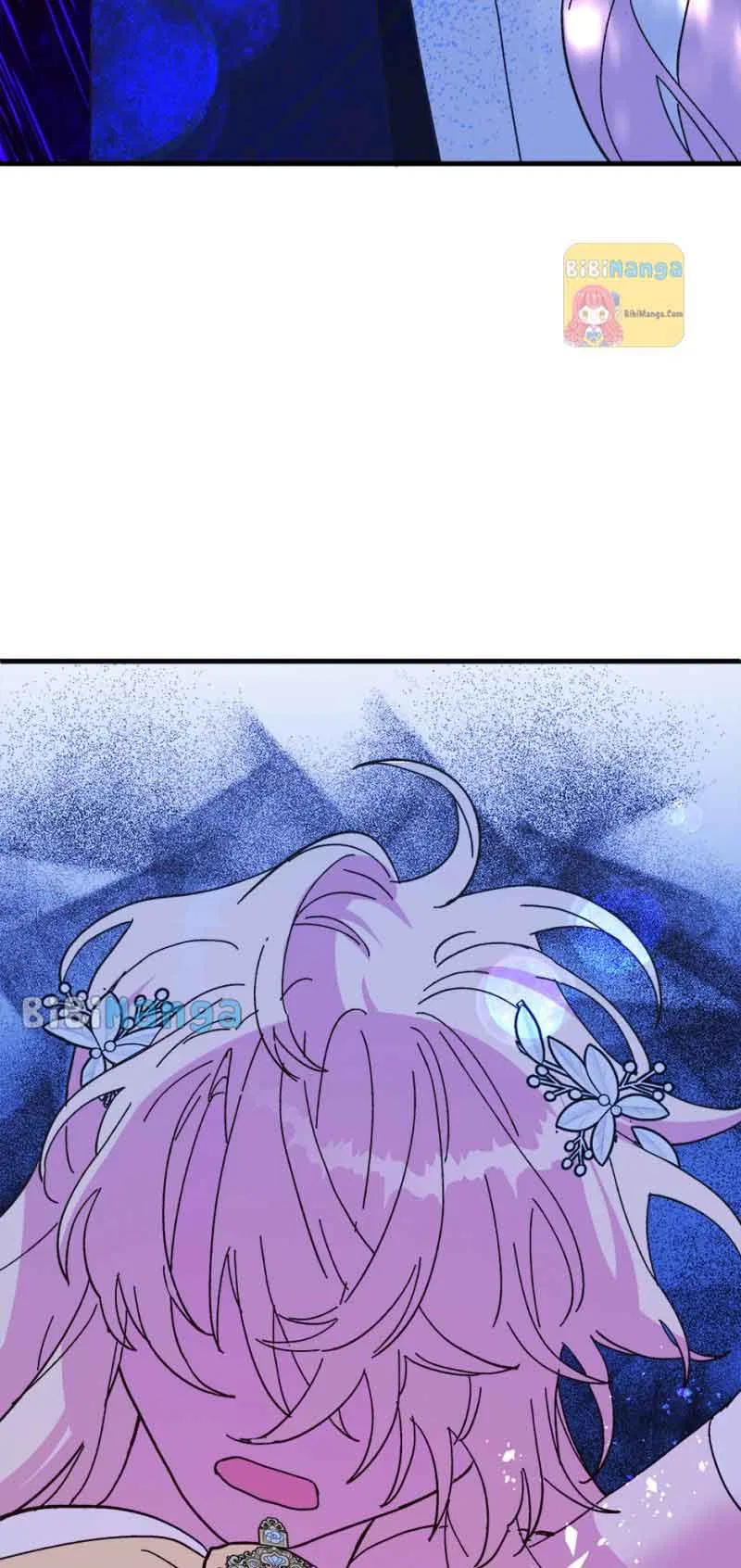 The Princess Pretends To Be Crazy Chapter 85 – Page 24