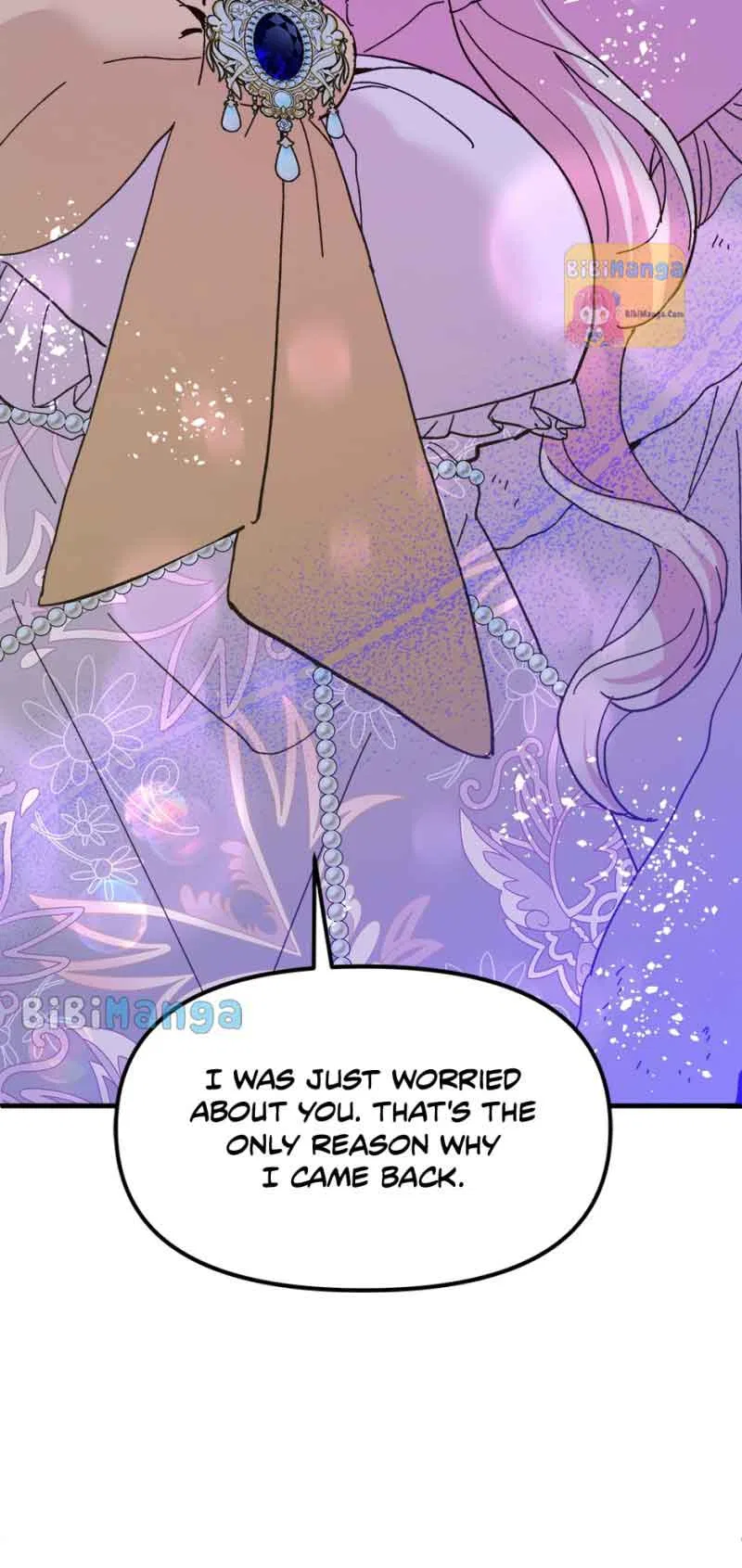The Princess Pretends To Be Crazy Chapter 85 – Page 25