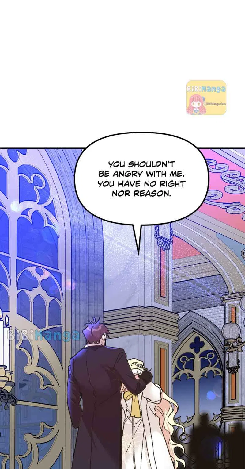 The Princess Pretends To Be Crazy Chapter 85 – Page 26