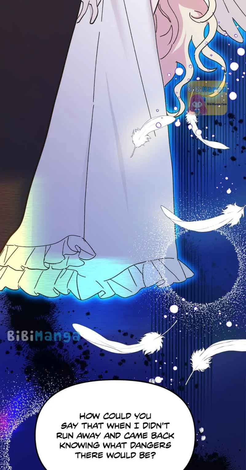 The Princess Pretends To Be Crazy Chapter 85 – Page 30