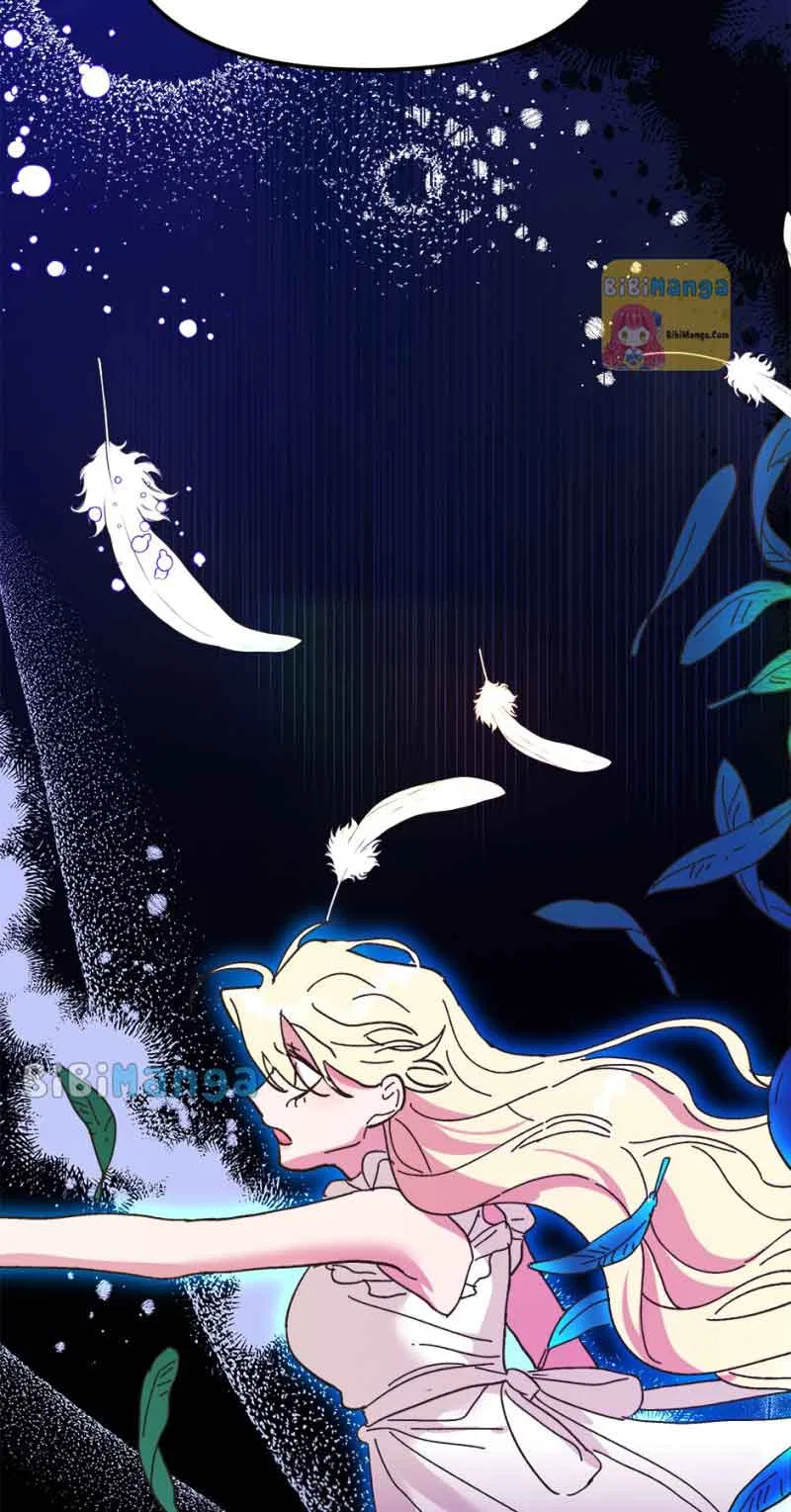 The Princess Pretends To Be Crazy Chapter 85 – Page 31