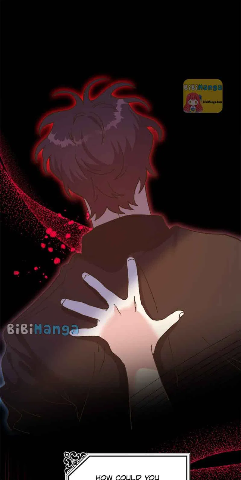 The Princess Pretends To Be Crazy Chapter 85 – Page 33