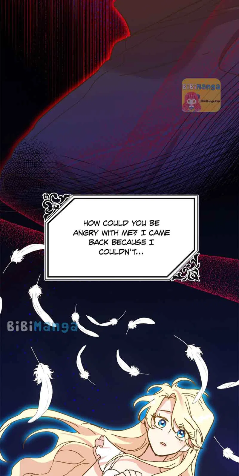 The Princess Pretends To Be Crazy Chapter 85 – Page 35