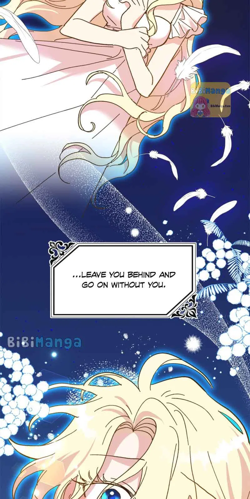 The Princess Pretends To Be Crazy Chapter 85 – Page 36