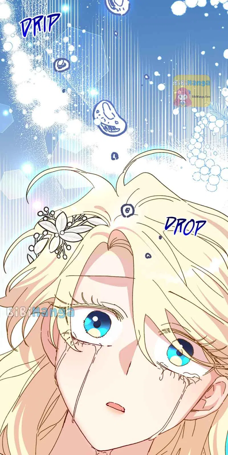 The Princess Pretends To Be Crazy Chapter 85 – Page 38