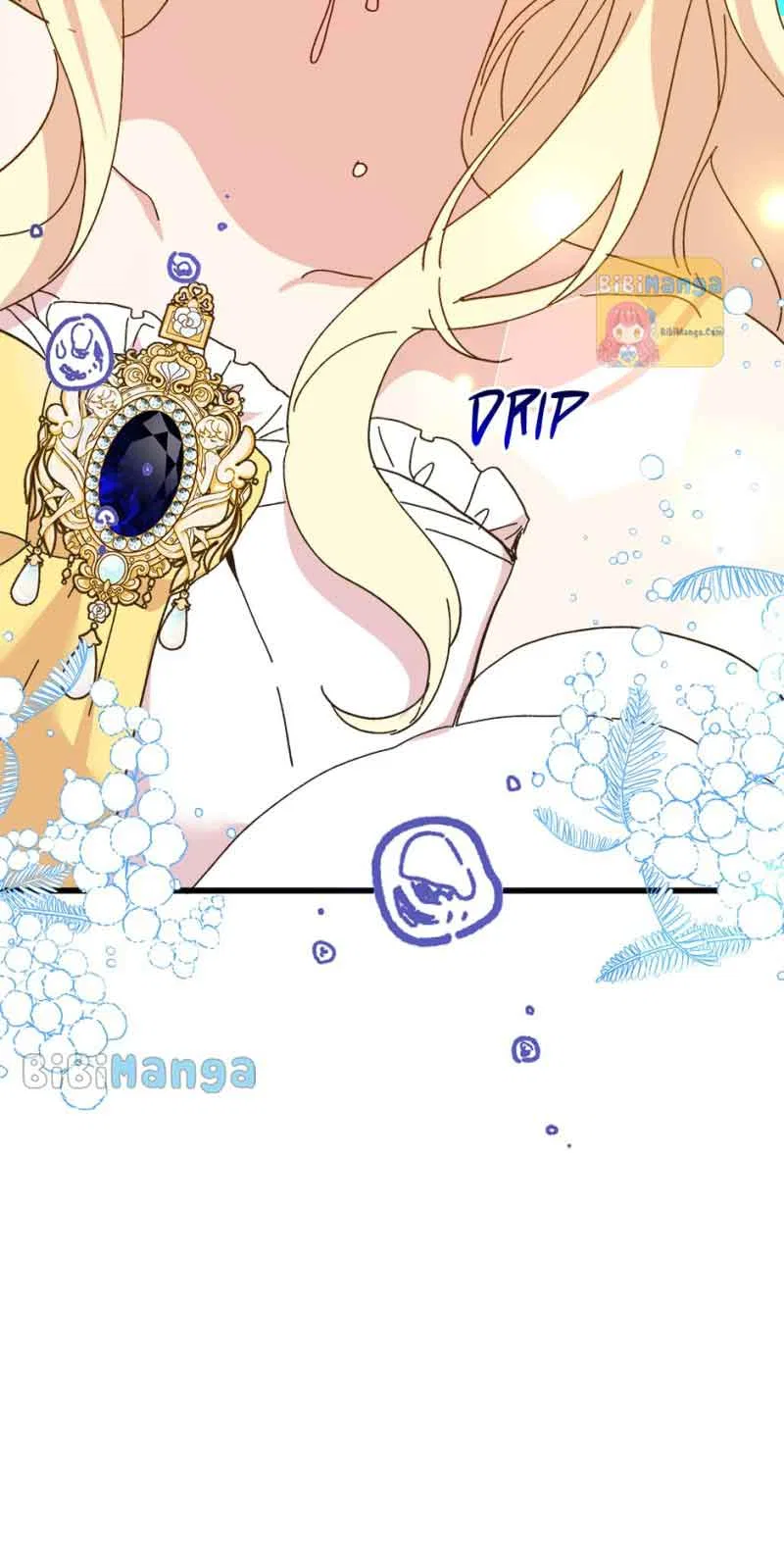 The Princess Pretends To Be Crazy Chapter 85 – Page 39